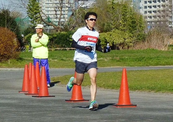 おにゃじ“第43回新春マラソン大会”を走る part3_b0166128_1001990.jpg
