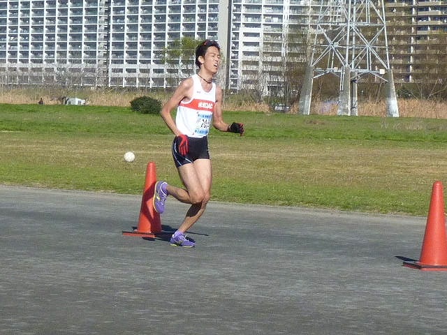 おにゃじ“第43回新春マラソン大会”を走る part3_b0166128_107994.jpg