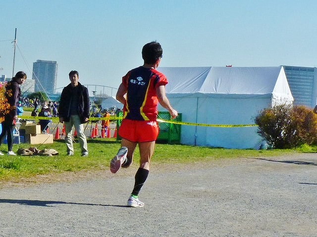 おにゃじ“第43回新春マラソン大会”を走る part4_b0166128_20304662.jpg