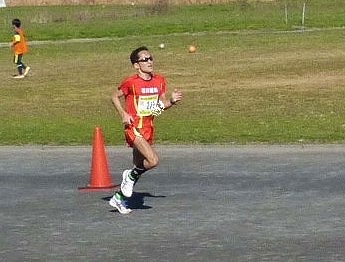 おにゃじ“第43回新春マラソン大会”を走る part4_b0166128_20431139.jpg