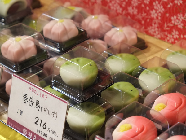 「渋谷 東急東横店 第25回島根物産展 今年も行ってきました!」_a0000029_14314548.jpg
