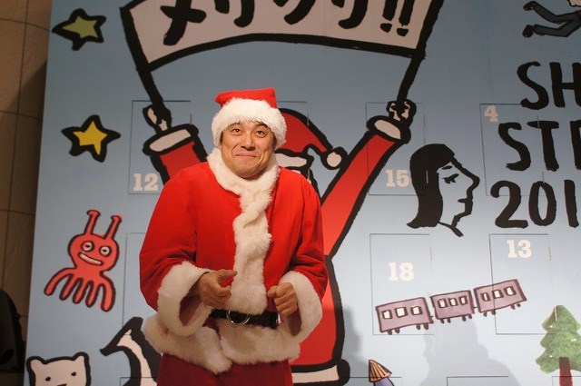 GABEZ&イルミ☆汐留シオサイト_a0122932_207942.jpg