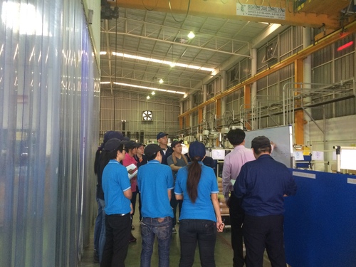 細穴加工機での作業_b0100062_1828416.jpg