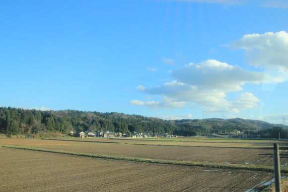 683系4000番台の車窓から見る絶景・・元旦_d0202264_811311.jpg