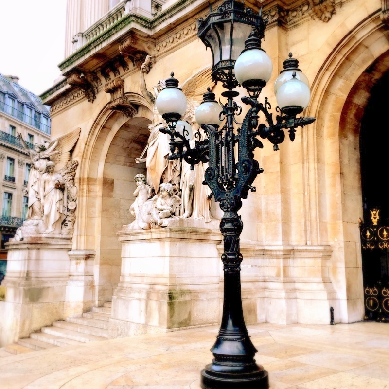Paris++ 花の都パリは永遠でした。_b0165872_22474821.jpg