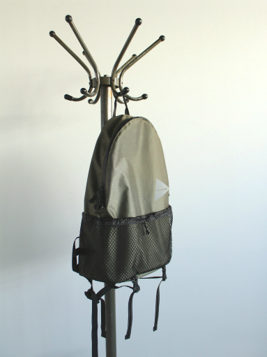 and wander　20L Day Pack_b0139281_1521943.jpg