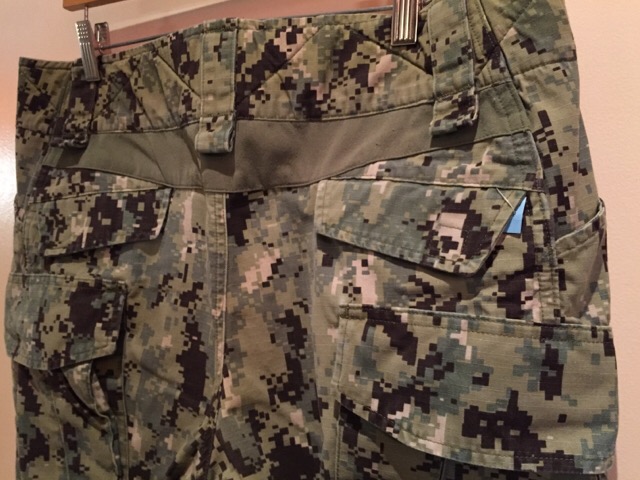 1月16日(土)大阪店モダンミリタリー入荷!#4 U.S.Navy,USMC編!(大阪アメ村店)_c0078587_19431611.jpg