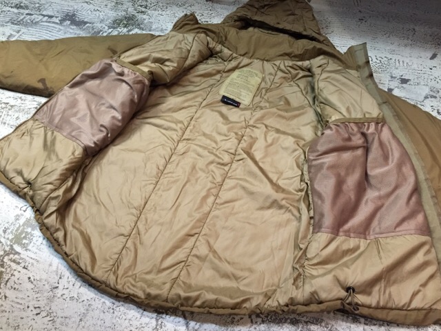 1月16日(土)大阪店モダンミリタリー入荷!#4 U.S.Navy,USMC編!(大阪アメ村店)_c0078587_19463456.jpg