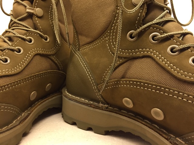 1月16日(土)大阪店モダンミリタリー入荷!#5 Dannar編!USMC RatBoots,CombatHiker&Acadia!(大阪アメ村店)_c0078587_19482479.jpg