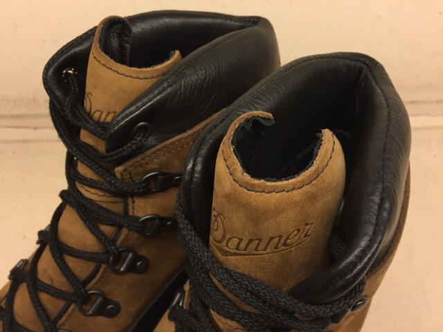 1月16日(土)大阪店モダンミリタリー入荷!#5 Dannar編!USMC RatBoots,CombatHiker&Acadia!(大阪アメ村店)_c0078587_20583721.jpg