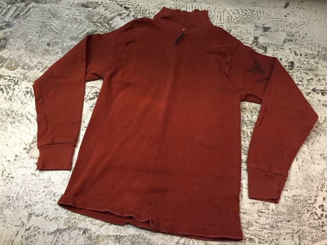 1月16日(土)大阪店モダンミリタリー入荷!#4 U.S.Navy,USMC編!(大阪アメ村店)_c0078587_21133997.jpg