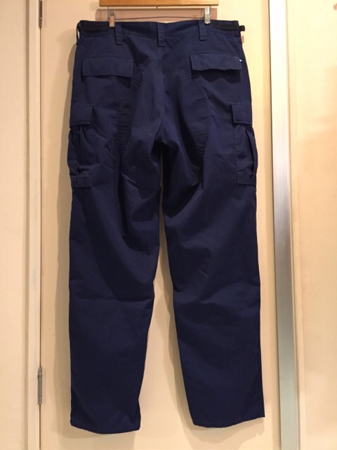1月16日(土)大阪店モダンミリタリー入荷!#4 U.S.Navy,USMC編!(大阪アメ村店)_c0078587_2152653.jpg