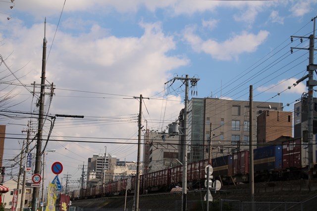 藤田八束の貨物列車写真@冬の貨物列車、鉄道事業と地方創生_d0181492_20402516.jpg