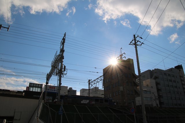 藤田八束の貨物列車写真@冬の貨物列車、鉄道事業と地方創生_d0181492_20404112.jpg