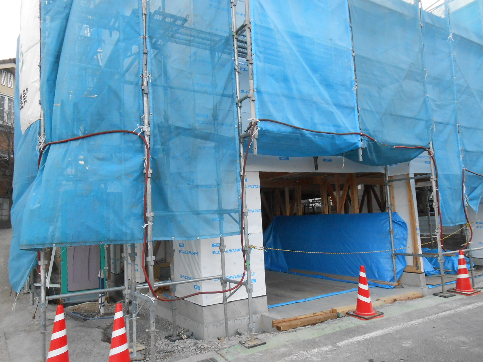 順調に進行中_c0066693_17465495.jpg