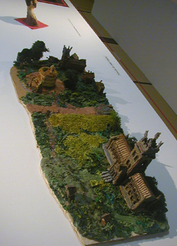●『高松メディアアート祭2015―メディアアート紀元前―』その4_d0053294_16341574.jpg