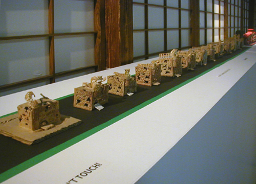 ●『高松メディアアート祭2015―メディアアート紀元前―』その5_d0053294_2124135.jpg