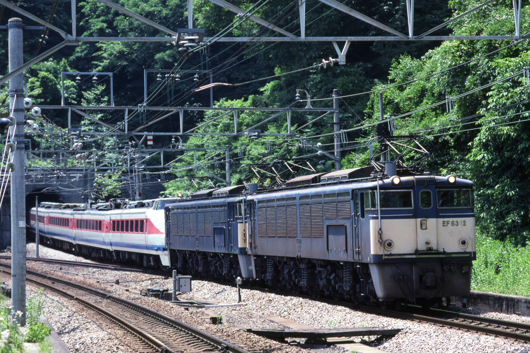 碓氷峠 _b0190710_23153420.jpg