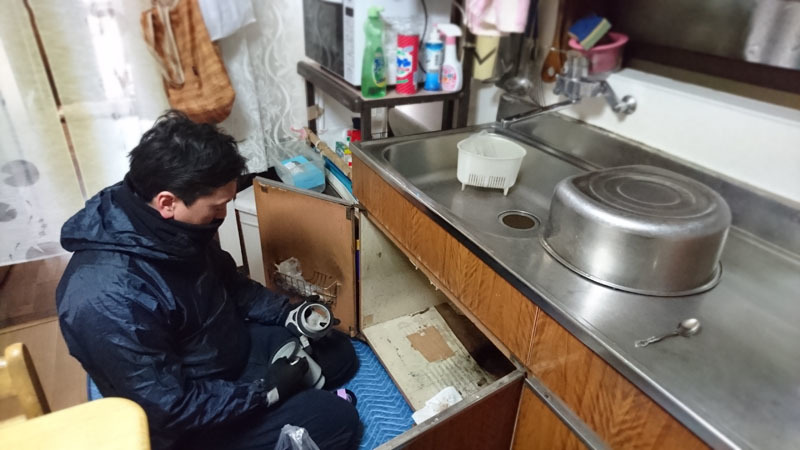 お見積り提出に行きました。_b0131012_14032089.jpg