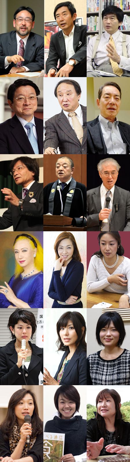 立憲党で40議席を取る - 憲法学者の新党で投票率を70%に上げて勝つ_c0315619_1845485.jpg
