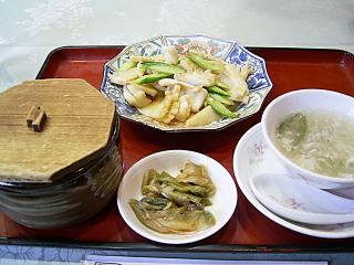中華といえば Epicure11