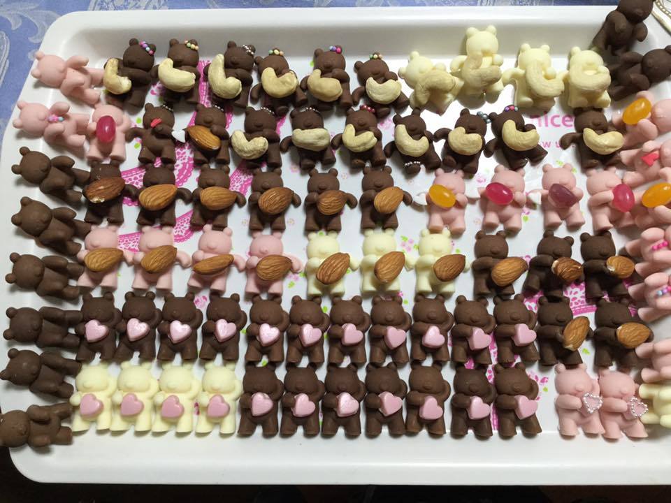今年のバレンタインデーは、これで決まり!2016東急ハンズ_e0071324_07540399.jpg