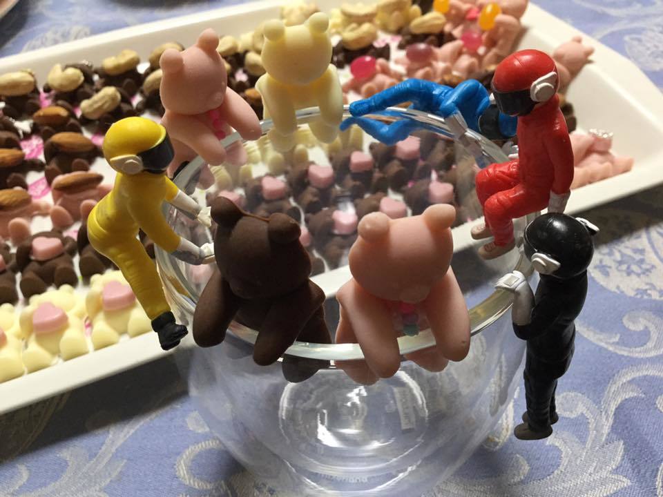 今年のバレンタインデーは、これで決まり!2016東急ハンズ_e0071324_07543045.jpg