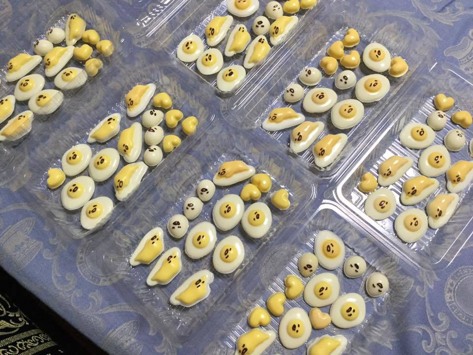 今年のバレンタインデーは、これで決まり!2016東急ハンズ_e0071324_07545093.jpg