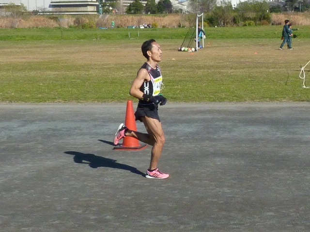 おにゃじ“第43回新春マラソン大会”を走る part5_b0166128_235869.jpg