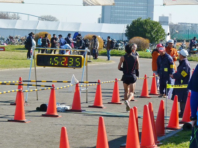 おにゃじ“第43回新春マラソン大会”を走る part5_b0166128_2359157.jpg