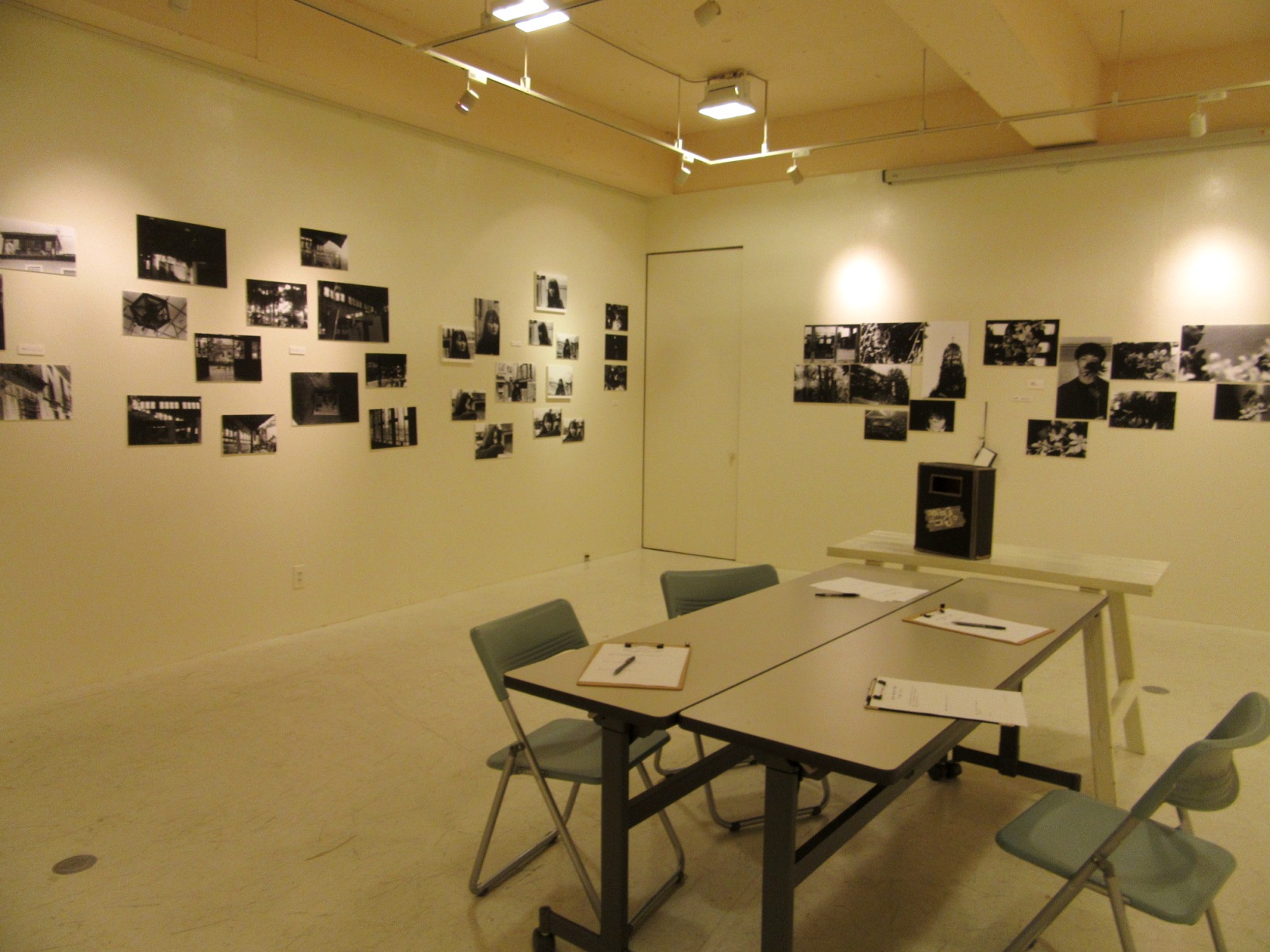 2481)「藤女子大学３年展」　アイボリー　終了/12月8日（火）～12月13日（日）_f0126829_2153479.jpg