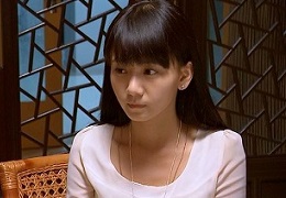 華ドラ「彼女たちの恋愛時代」キャスト♪_a0198131_20344167.jpg