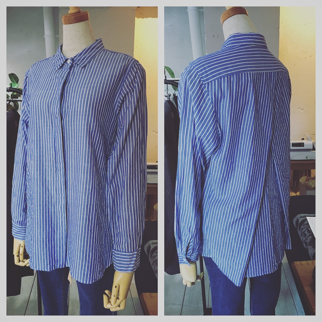 春物新作入荷~_a0094534_16511519.jpg