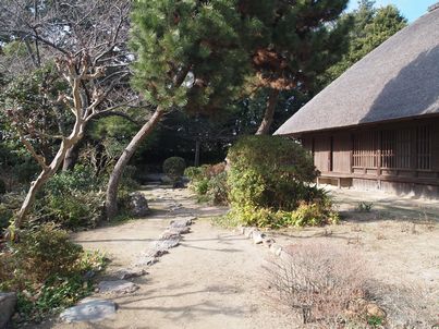 越前松平家発祥の地へ・後編_f0328134_2113367.jpg