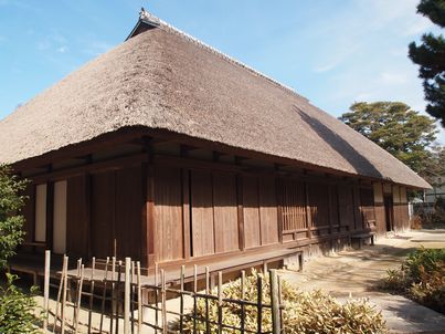 越前松平家発祥の地へ・後編_f0328134_2127278.jpg