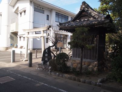 越前松平家発祥の地へ・後編_f0328134_2238238.jpg