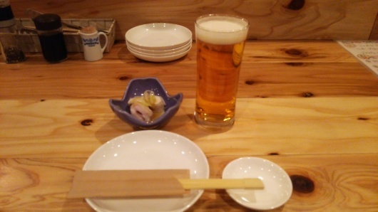 北海道レストラン( ☆∀☆)_c0350439_13302418.jpg