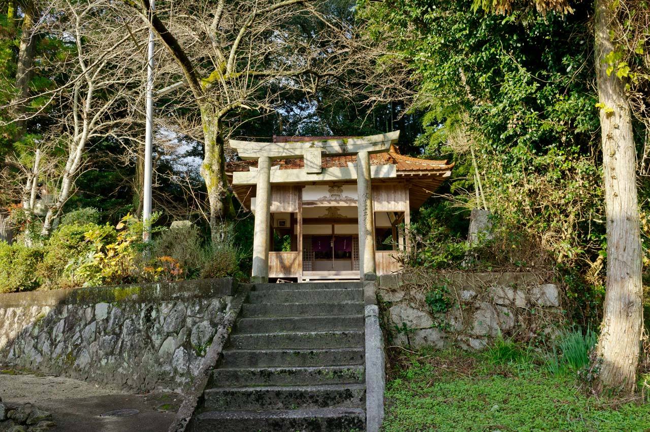 乙子神社 福岡県筑紫郡那珂川町別所 空 Sora そら 乙子神社 福岡県筑紫郡那珂川町別所 空 Sora そら