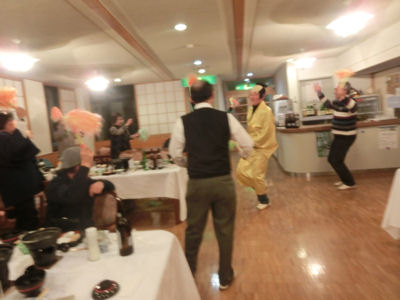 フットパス新年会_f0019247_1082244.jpg