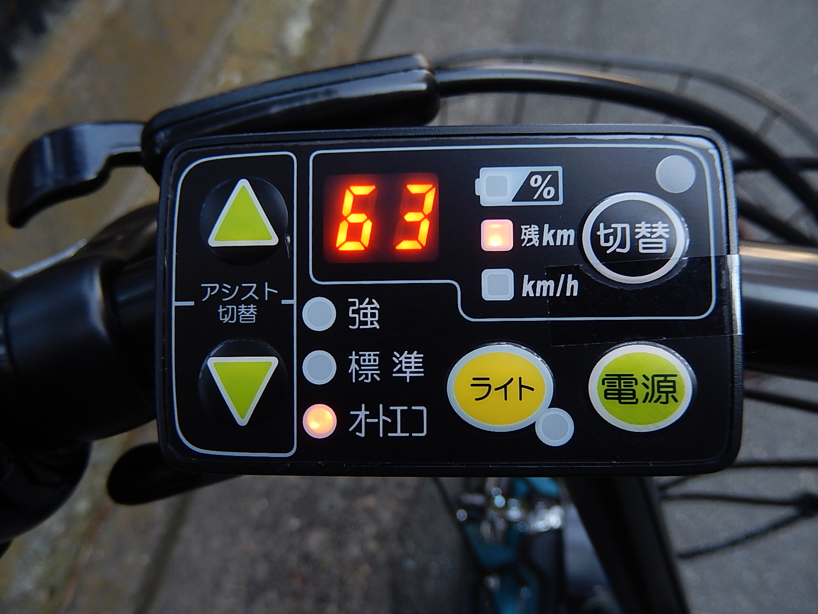 1月15日　渋谷　原宿　の自転車屋　FLAME bike前です_e0188759_1731670.jpg