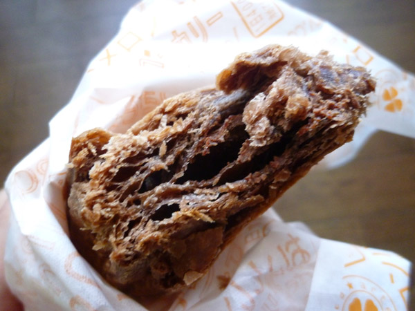 アルテリア・ベーカリー 北池袋店_c0152767_2152582.jpg