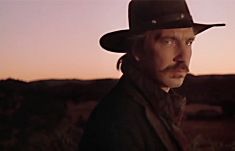 安らかに、アラン・リックマン （R.I.P. Alan Rickman） : amo