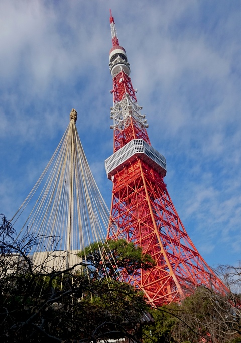 ひさびさの東京タワー体験_c0019088_1137522.jpg
