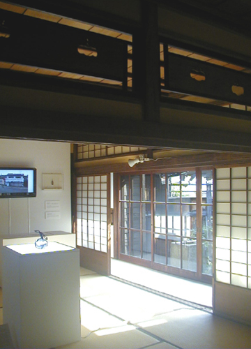 ●『高松メディアアート祭2015―メディアアート紀元前―』その6_d0053294_15503726.jpg