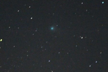 カタリナ彗星_e0120896_15070181.jpg