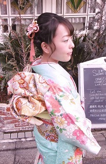 2016年 成人式のヘアーメイク着付け_a0123703_19013935.jpg