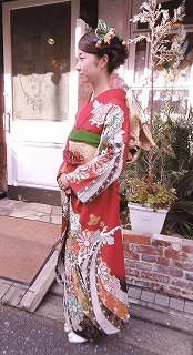 2016年 成人式のヘアーメイク着付け_a0123703_19180120.jpg