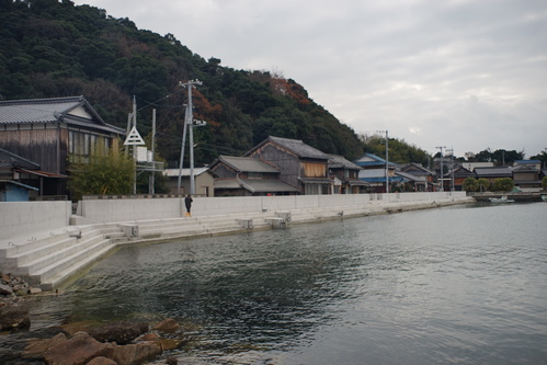 海界の村を歩く 瀬戸内海 日生諸島(岡山県備前市)_d0147406_18274685.jpg