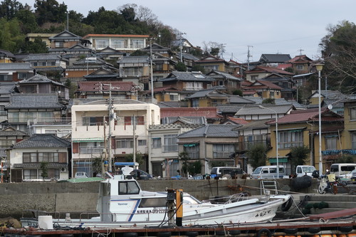 海界の村を歩く 瀬戸内海 日生諸島(岡山県備前市)_d0147406_18302462.jpg
