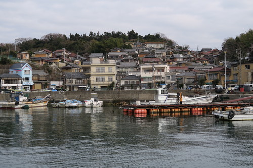 海界の村を歩く 瀬戸内海 日生諸島(岡山県備前市)_d0147406_1830359.jpg